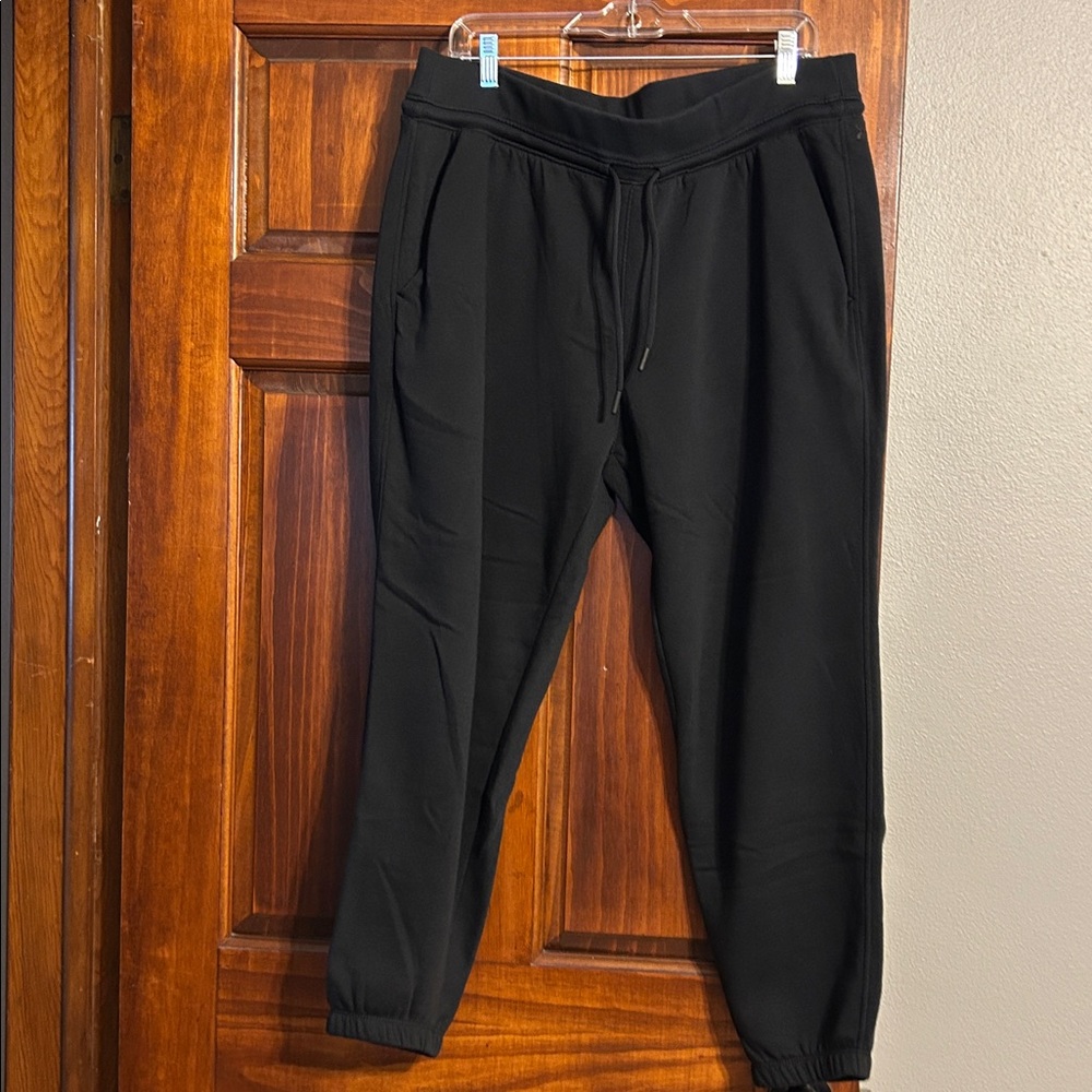 All in motion Black Jogger Pants